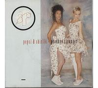 Pepsi And Shirlie - Goodbye Stranger - Pepsi And Shirlie 7" 45