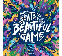 Pepsi Beats Of The Beautiful Game