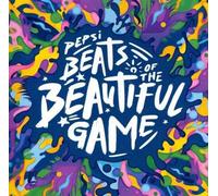 Pepsi Beats of the Beautiful Game - Various Artist Compact Disc