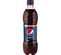Pepsi Bottles (24 x 500ml)