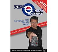 Pepsi Chart Music Quiz [DVD]