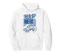 Pepsi Cheers Chill Out Retro Pixel Art Graphic PAPL1429 Pullover Hoodie