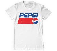 Pepsi Classic Washed Logo T-Shirt IMG-1-PEPS002-H96-13