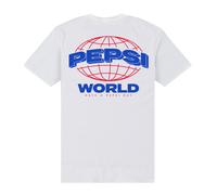 Pepsi Co. Have A Pepsi Day Men's T-Shirt - White - XXL