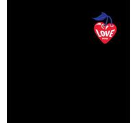 Pepsi Co. Love Pepsi Hoodie - Black - M