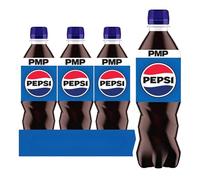 Pepsi Cola Bottle 12 x 500ml