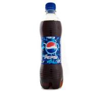 Pepsi Cola Bottles (12 x 500ml)