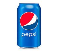 PEPSI COLA LATTINA CL.33 X 24