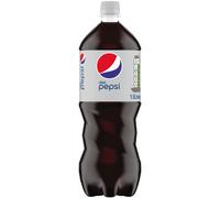 Pepsi Diet - 12x1.5ltr