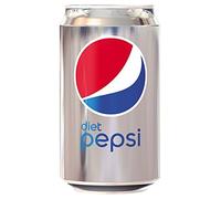 Pepsi Diet 330Ml (Pack Of 24 X 330Ml)
