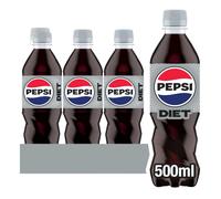 Pepsi Diet 500 ml Pack of 24