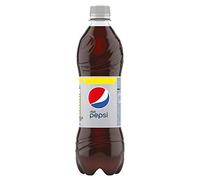 pepsi Diet PMP 500ml Pack of 12