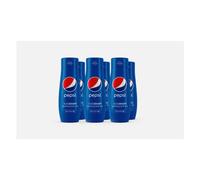 Pepsi Flavour Concentrates 6 Packs