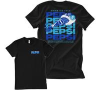 Pepsi Ice Cold T-Shirt IMG-1-PEPS010-H96-17