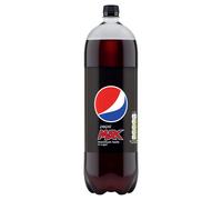 Pepsi Max 2 L Pack of 8