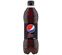 Britvic Pepsi Max Bottle 500ml (Pack of 24) 205037