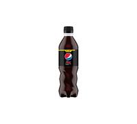 Pepsi Max 500ml (Case of 12, 12 x 500ml)