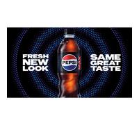 Pepsi Max 500ml Pack of 24