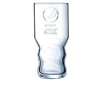 Pepsi Max Branded Glass, 460ml