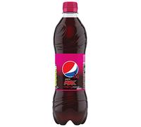Pepsi Max Cherry 500ml (Pack of 24)