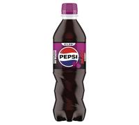 Pepsi Max Cherry 500ml
