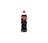 Pepsi Max Cherry 500ml (Pack of 12)
