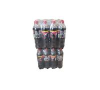 pepsi max cherry bottles 500ml bottles No Sugar x 24