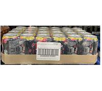 Pepsi Max Cherry Cans, 330 g