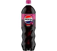 Pepsi Max Cherry Cola | 1.25L Bottle