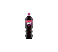 Pepsi Max Cherry No Sugar Cola Bottle 125L