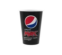 Pepsi Max Cold Cups 12oz (1900 Pack)