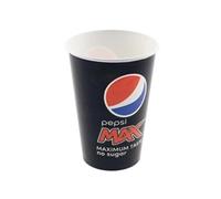 Pepsi Max Cold Cups 16oz (1000 Pack)
