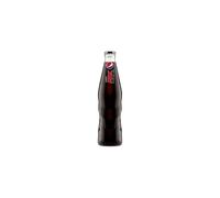 Pepsi Max Glass Bottles 24 x 330ml