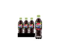 Pepsi Max Lime, 500ml (Pack of 12)