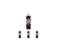 Pepsi Max Mango No Sugar Cola Bottle 2L Pack of 4