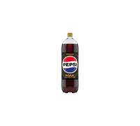 Pepsi Max No Caffeine No Sugar Cola Bottle 2L