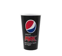Pepsi Max Paper Cup 63cl (1 x 1000)