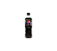Pepsi Max Pet 500ml (Pack of 12)