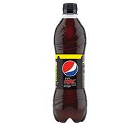 Pepsi Max ,PMP 500ml , Pack of 12