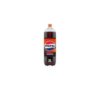 Pepsi Max Tropical 2L Bottle