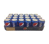 PEPSI original CANS, 24 X 330ml
