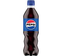 Pepsi Regular | 24x500ml