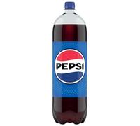 Pepsi Regular 2L Bottle (Pack of 8)