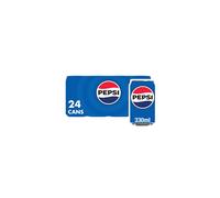 Pepsi Regular Cola 24 x 330ml