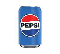 Pepsi Regular Cola 24 x 330ml