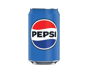 Pepsi Regular Cola 24 x 330ml