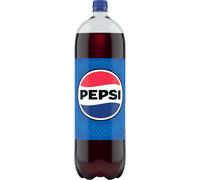 Pepsi Regular Cola 2L