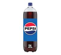 Pepsi Regular Cola 2L