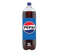 Pepsi Regular Cola 2L Bottle