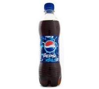 Pepsi Regular Soft Drink Bottle 500ml Ref A07312 [Pack 24]